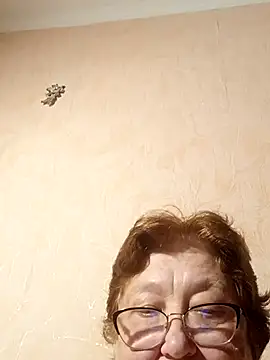 Katherine735 online show from July 12, 2026, 6:43 pm