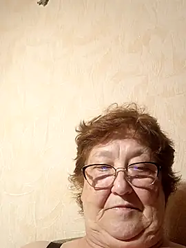 Katherine735 online show from July 18, 2026, 8:01 pm