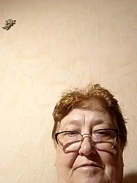 Katherine735 online show from July 27, 2026, 9:55 pm