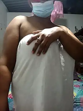 HarshiStar7 online show from January 17, 2026, 9:07 pm