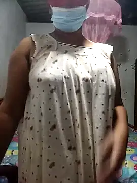 HarshiStar7 online show from February 4, 2026, 9:09 pm