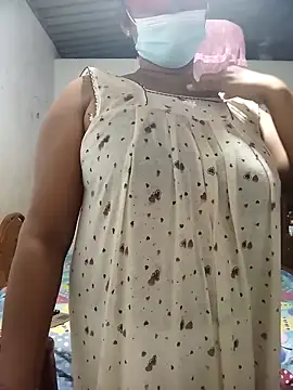 HarshiStar7 online show from February 23, 2026, 9:34 pm