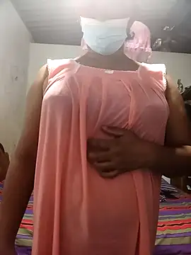 HarshiStar7 online show from March 30, 2026, 2:01 am