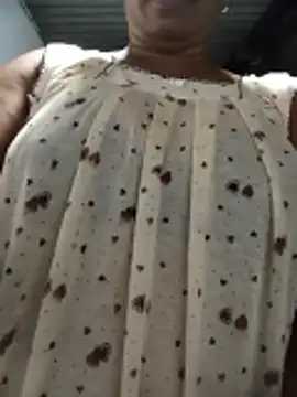 HarshiStar7 online show from April 12, 2026, 8:47 pm