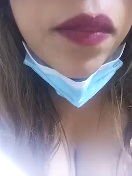 FATIFATIMOROC online show from November 25, 2025, 10:15 am