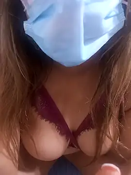 FATIFATIMOROC online show from January 6, 2026, 8:34 pm