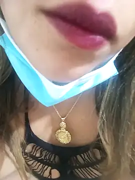 FATIFATIMOROC online show from February 24, 2026, 8:29 pm