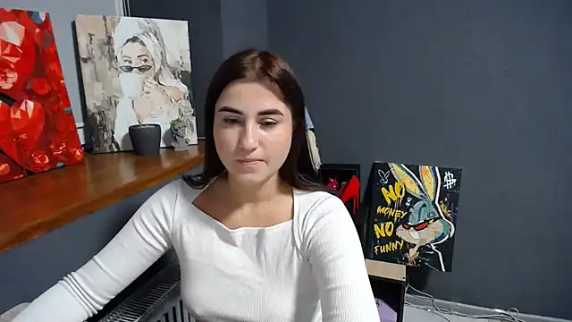 Snapshot of Flower_mary chatting on October 24, 2025, 7:05 am Flower mary online show from October 24, 2025, 7:05 am