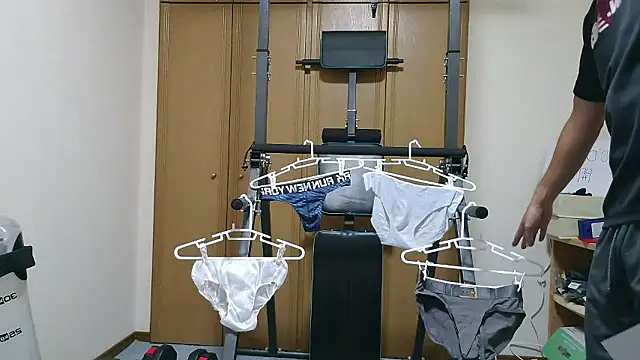 kouichikun online show from October 21, 2025, 9:54 am