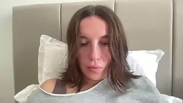 CArivora online show from February 19, 2026, 9:16 am