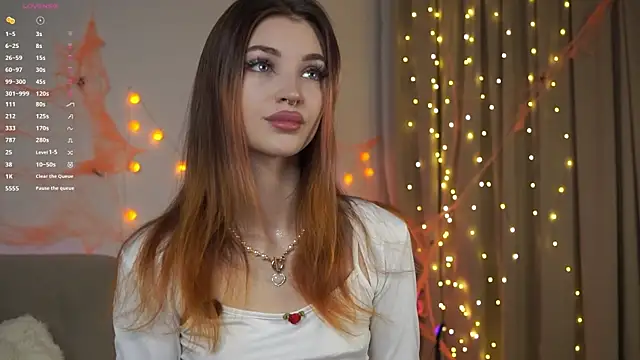 beckymadsons online show from November 24, 2025, 1:11 pm