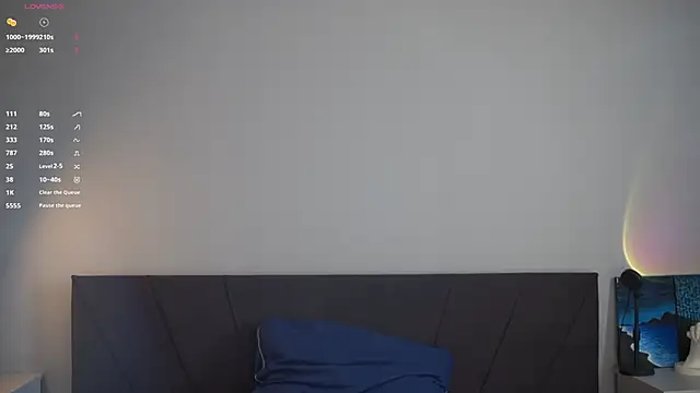 beckymadsons online show from February 17, 2026, 11:29 am