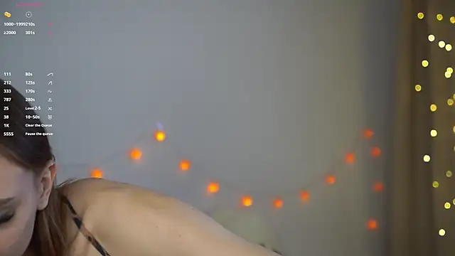 beckymadsons online show from March 17, 2026, 11:46 am