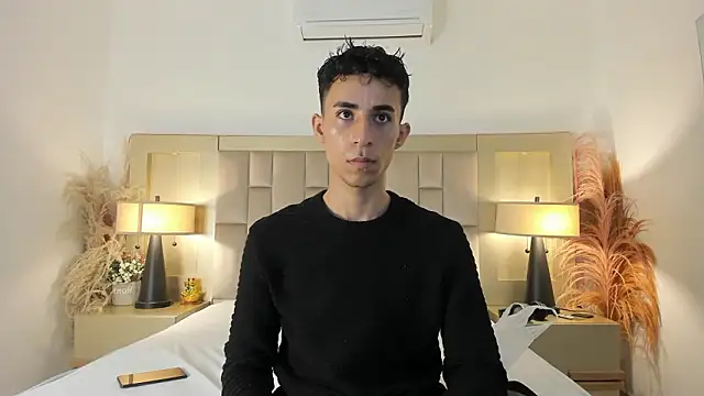 Zahir Ashar online show from March 28, 2026, 11:48 pm