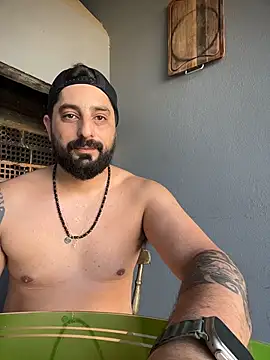 Sedutor69- online show from November 4, 2025, 7:57 pm