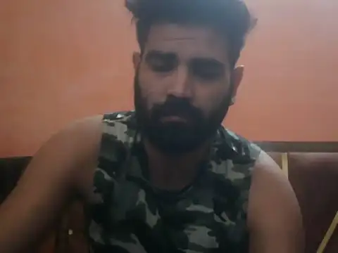 AlexSexMex123 online show from October 12, 2025, 7:07 am