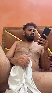 AlexSexMex123 online show from October 20, 2025, 7:20 am