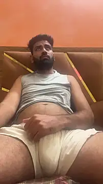 AlexSexMex123 online show from October 20, 2025, 8:20 pm