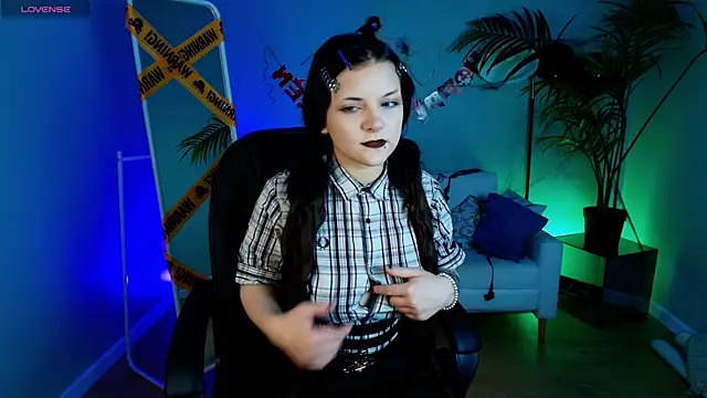 TwilightWalk online show from October 29, 2025, 9:27 pm