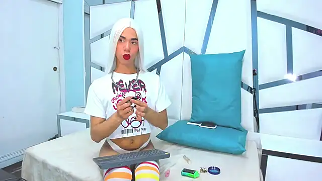 Hetaira Lexx online show from January 12, 2026, 3:01 am