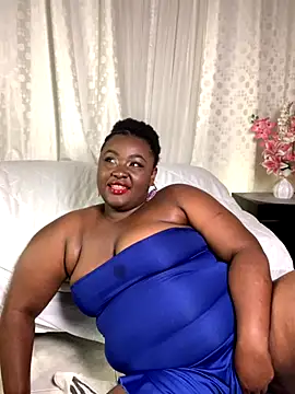 Candy Brown69 online show from October 16, 2025, 12:06 pm