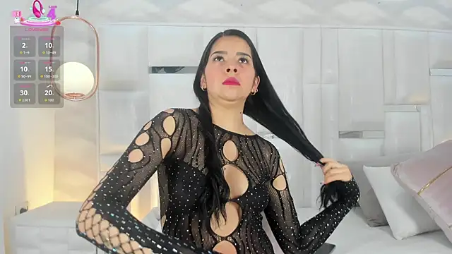 im helem  online show from October 16, 2025, 12:28 pm