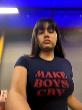 Snapshot of SweetieMariana chatting on October 16, 2025, 7:15 pm SweetieMariana online show from October 16, 2025, 7:15 pm