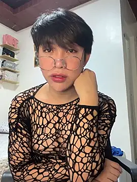 Snapshot of Keyka15 chatting on February 1, 2026, 10:14 am Keyka15 online show from February 1, 2026, 10:14 am