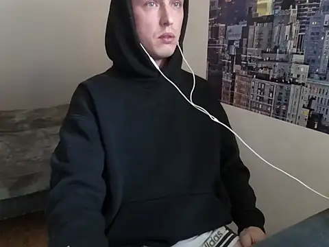 kinkyalecx online show from October 20, 2025, 6:47 am