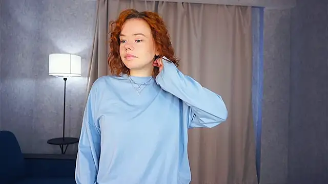 MelodyHasbrouck online show from October 20, 2025, 6:03 am