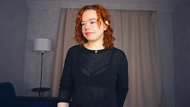 MelodyHasbrouck online show from November 4, 2025, 6:12 am