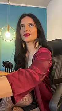  Mia   x online show from October 29, 2025, 11:45 am