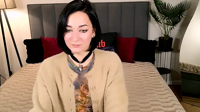 BaileeLynn online show from January 14, 2026, 12:44 pm