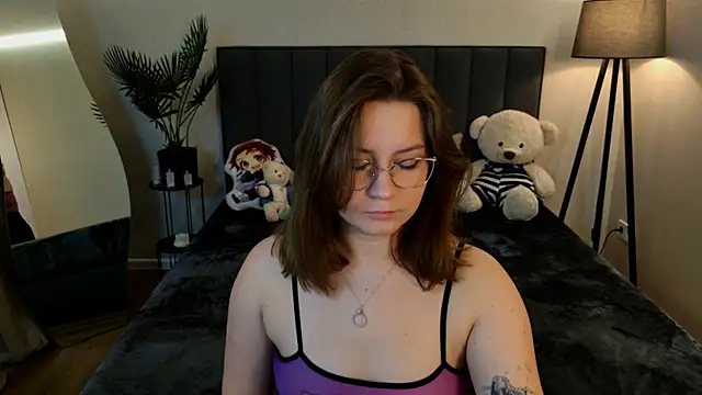 Briarx online show from November 23, 2025, 9:47 pm