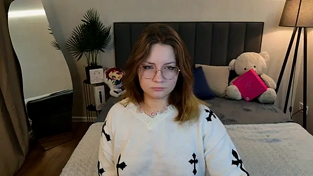 Briarx online show from February 18, 2026, 10:17 pm