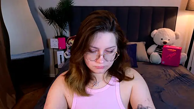 Briarx online show from March 29, 2026, 1:27 am