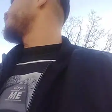 Alexszader36 online show from February 8, 2026, 1:47 pm