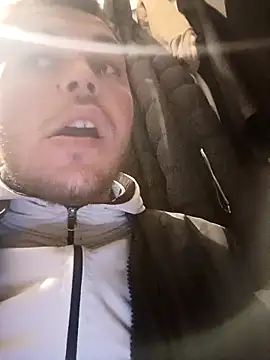 Alexszader36 online show from March 17, 2026, 2:31 pm