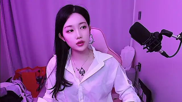 Snapshot of MISA_02 chatting on February 26, 2026, 4:06 pm MISA 02 online show from February 26, 2026, 4:06 pm