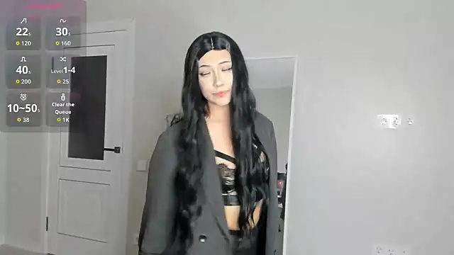 bae lyn online show from October 22, 2025, 1:22 pm