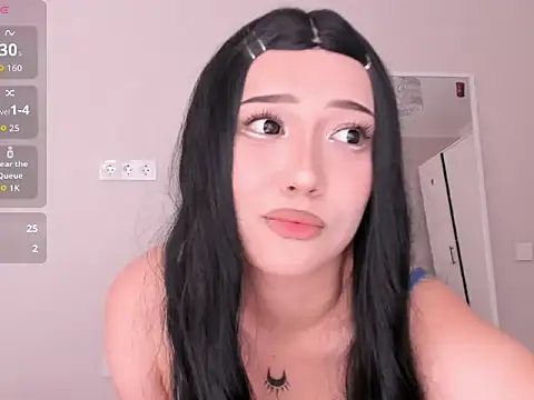 bae lyn online show from October 23, 2025, 1:32 pm