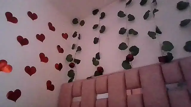 abby moss 2 online show from March 13, 2026, 12:56 pm