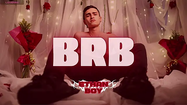 Ethan Boy  online show from November 26, 2025, 10:55 pm