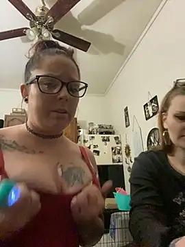 Snapshot of EdNEmSexyBlend chatting on October 17, 2025, 12:36 am EdNEmSexyBlend online show from October 17, 2025, 12:36 am