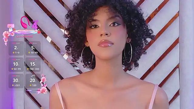 Lila-Rose online show from February 26, 2026, 5:06 am