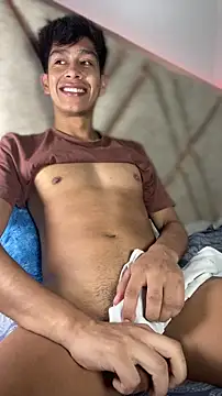 Jacovo2002 online show from December 20, 2025, 10:00 am