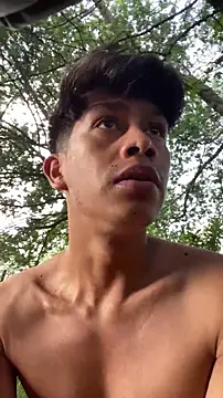 Jacovo2002 online show from April 3, 2026, 2:04 pm