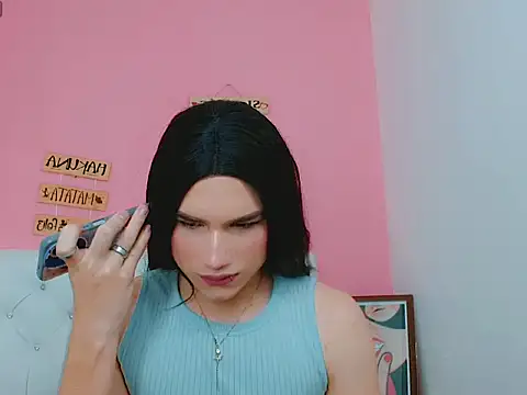 Snapshot of juliana_and_julia chatting on October 25, 2025, 4:46 pm juliana and julia online show from October 25, 2025, 4:46 pm