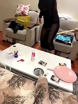 perscouple online show from October 17, 2025, 2:48 am