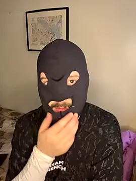 perscouple online show from October 19, 2025, 2:29 pm